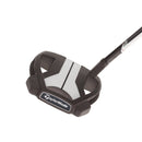 TaylorMade Spider Tour X Mens Left Hand Putter 34" Mallet KBS - Super Stroke Pistol 1.0