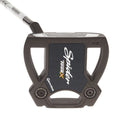 TaylorMade Spider Tour X Mens Left Hand Putter 34" Mallet KBS - Super Stroke Pistol 1.0