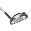 TaylorMade Spider Tour X Mens Left Hand Putter 34" Mallet KBS - Super Stroke Pistol 1.0