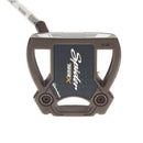 TaylorMade Spider Tour X Mens Left Hand Putter 34" Mallet KBS - Super Stroke Pistol 1.0