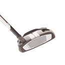 TaylorMade Spider Tour X Mens Left Hand Putter 34" Mallet KBS - Super Stroke Pistol 1.0
