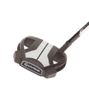 TaylorMade Spider Tour X Mens Left Hand Putter 34" Mallet KBS - Super Stroke Pistol 1.0
