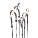 Rife RX5 Steel Mens Right Hand Irons 6-SW Regular - Rife