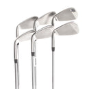 Rife RX5 Steel Mens Right Hand Irons 6-SW Regular - Rife