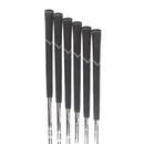Rife RX5 Steel Mens Right Hand Irons 6-SW Regular - Rife