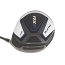 Rife RX5 Graphite Mens Right Hand Driver 10.5* Regular - Rife