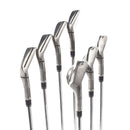 TaylorMade Sim 2 Max Steel Mens Right Hand Irons 5-SW Regular - KBS Max 85