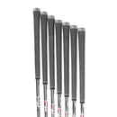 TaylorMade Sim 2 Max Steel Mens Right Hand Irons 5-SW Regular - KBS Max 85