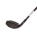 Adams Tight Lies 2013 Graphite Mens Right Hand Fairway 3 Wood 14* Stiff - Bassara E55 x5ct