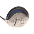 Ping G2 Graphite Mens Right Hand Driver 11.5* Regular - Ping TFC 100 D