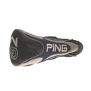 Ping G2 Graphite Mens Right Hand Driver 11.5* Regular - Ping TFC 100 D