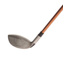 Ping G10 Graphite Mens Right Hand 3 Hybrid 21* Regular - Ping TFC 129 H