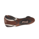 Ping G10 Graphite Mens Right Hand 3 Hybrid 21* Regular - Ping TFC 129 H