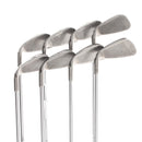 Ping G2 Steel Mens Right Hand Irons 3-PW Green Dot 2* Upright Regular - Ping AWT
