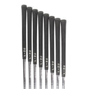 Ping G2 Steel Mens Right Hand Irons 3-PW Green Dot 2* Upright Regular - Ping AWT
