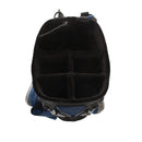 Ping Latitude Stand Bag - Black/Blue