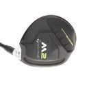 TaylorMade M2 2017 Graphite Mens Right Hand Fairway 3 Wood 16.5* Regular - REAX 55