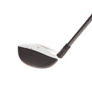 TaylorMade M2 2017 Graphite Mens Right Hand Fairway 3 Wood 16.5* Regular - REAX 55