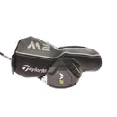 TaylorMade M2 2017 Graphite Mens Right Hand Fairway 5 Wood 18* Regular - REAX 55
