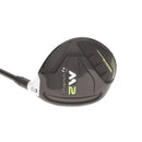 TaylorMade M2 2017 Graphite Mens Right Hand Fairway 5 Wood 18* Regular - REAX 55