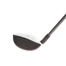 TaylorMade M2 2017 Graphite Mens Right Hand Fairway 5 Wood 18* Regular - REAX 55
