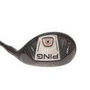 Ping G400 Graphite Mens Right Hand 3 Hybrid 19* Regular - Alta CB 70