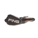 Ping G400 Graphite Mens Right Hand 3 Hybrid 19* Regular - Alta CB 70