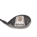 Ping G400 Graphite Mens Right Hand 4 Hybrid 22* Regular - Alta CB 70