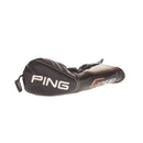 Ping G400 Graphite Mens Right Hand 4 Hybrid 22* Regular - Alta CB 70