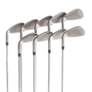 TaylorMade RAC OS Steel Mens Right Hand Irons 3-SW Regular - TaylorMade 95g