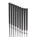 TaylorMade RAC OS Steel Mens Right Hand Irons 3-SW Regular - TaylorMade 95g