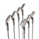 Callaway Steelhead X-14 Steel Mens Right Hand Irons 5-SW Regular - Callaway