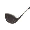 Wilson Dynapower Carbon 2023 Graphite Mens Right Hand Driver 9* Stiff - Fujikura Ventus Blue 6-S