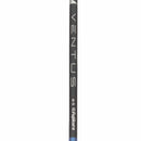 Wilson Dynapower Carbon 2023 Graphite Mens Right Hand Driver 9* Stiff - Fujikura Ventus Blue 6-S