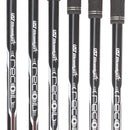 Wilson Dynapwr Graphite Mens Right Hand Irons 6-GW Senior - UST Mamiya Recoil Dart 65