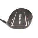 Wilson Dynapwr Max 2025 Graphite Mens Right Hand Fairway 5 Wood 18* Senior - UST Mamiya LIN-Q 5F2