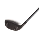 Wilson Dynapwr Max 2025 Graphite Mens Right Hand Fairway 5 Wood 18* Senior - UST Mamiya LIN-Q 5F2