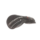 Wilson Dynapwr Max 2025 Graphite Mens Right Hand Fairway 5 Wood 18* Senior - UST Mamiya LIN-Q 5F2