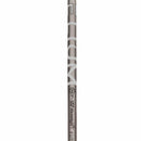 Wilson Dynapwr Max 2025 Graphite Mens Right Hand Fairway 7 Wood 21* Senior - UST Mamiya Helium 4 Lite