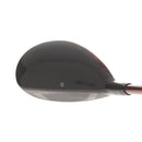 Wilson Dynapwr 2025 Graphite Mens Right Hand 4 Hybrid 22* Senior - Project X Denali Red 50