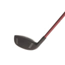 Wilson Dynapwr 2025 Graphite Mens Right Hand 4 Hybrid 22* Senior - Project X Denali Red 50