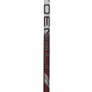 Wilson Dynapwr 2025 Graphite Mens Right Hand 4 Hybrid 22* Senior - Project X Denali Red 50
