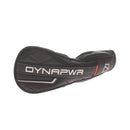 Wilson Dynapwr 2025 Graphite Mens Right Hand 5 Hybrid 25* Regular - Project X Denali 5.0 60g