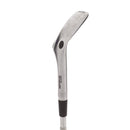 Wilson Staff Model Steel Mens Right Hand Lob Wedge 58* 10 Bounce ZM Grind Wedge - Dynamic Gold Spinner