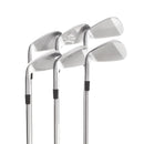 TaylorMade P790 2025 Steel Mens Right Hand Irons 5-PW Stiff - N.S.Pro Modus3 Tour 105