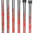 TaylorMade P790 2025 Steel Mens Right Hand Irons 5-PW Stiff - N.S.Pro Modus3 Tour 105