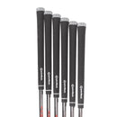 TaylorMade P790 2025 Steel Mens Right Hand Irons 5-PW Stiff - N.S.Pro Modus3 Tour 105