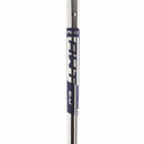 Ping G430 Steel Mens Right Hand Irons 6-SW+GW Black Dot Regular - Ping AWT 2.0