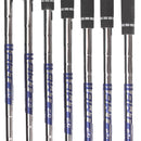 Ping G430 Steel Mens Right Hand Irons 6-SW+GW Black Dot Regular - Ping AWT 2.0