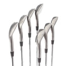 Nike VR Full Cavity Steel Mens Right Hand Irons 4-PW Regular - Dynamic Gold High Launch R300
